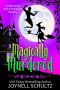 [Paranormal Bed & Breakfast Mysteries 01] • Magically Murdered